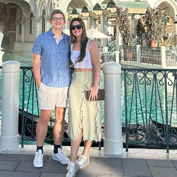 Aritzia Raval Skirt Size 6 - Picture 4 of 4